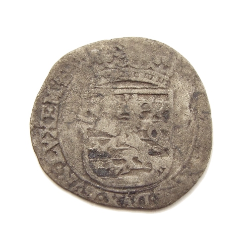 Luxemburg, Lokale Emissie, stuiver (sou) 1640