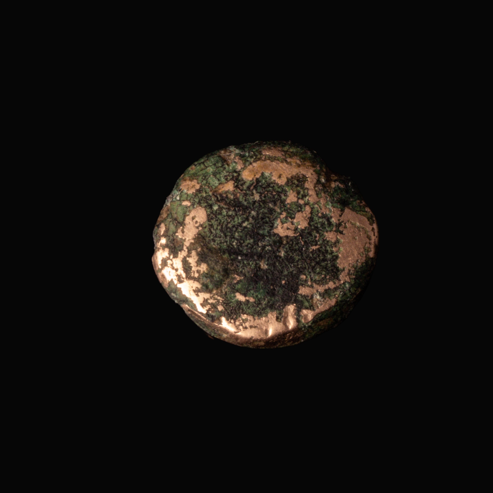 Northeast Gaul, Ambiani stater