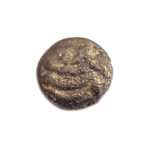 Northern Gaul, Remi tribe, electrum quarter stater