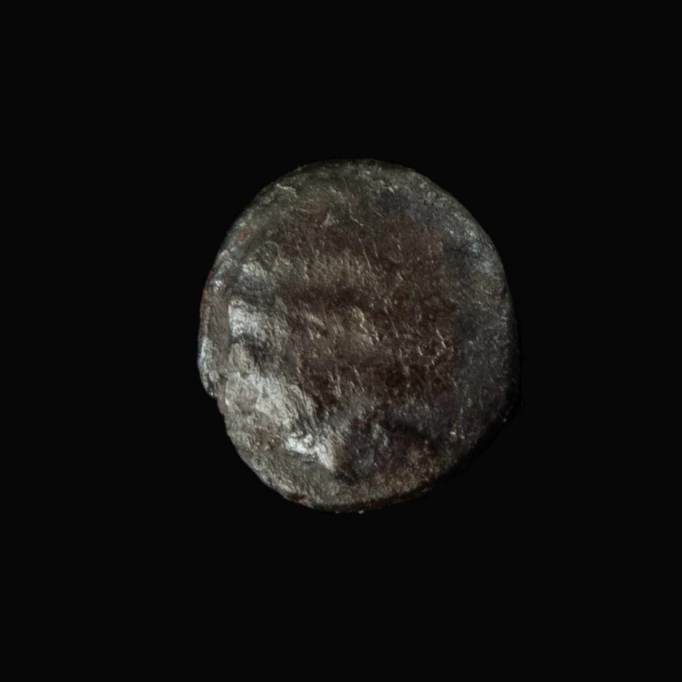 Northern Gaul, Remi Tribe, Electrum Quarter Stater