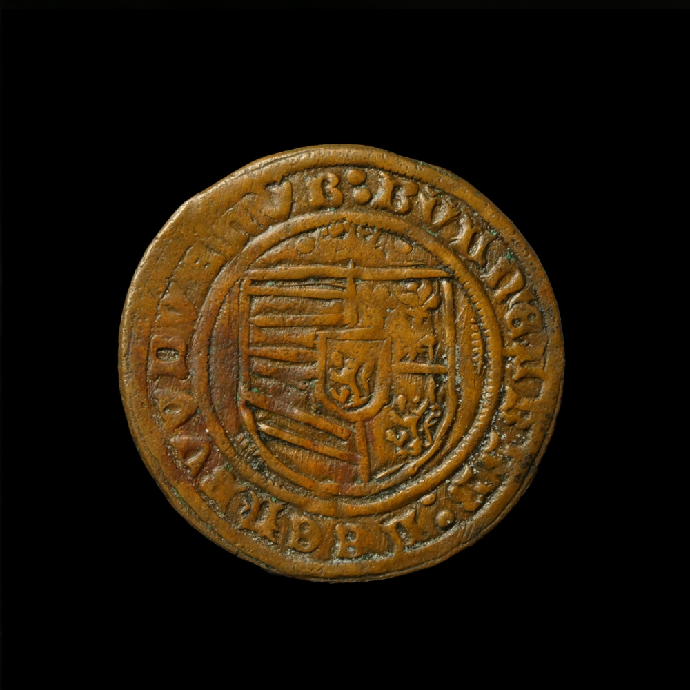 Nuremberg, Venuspenning