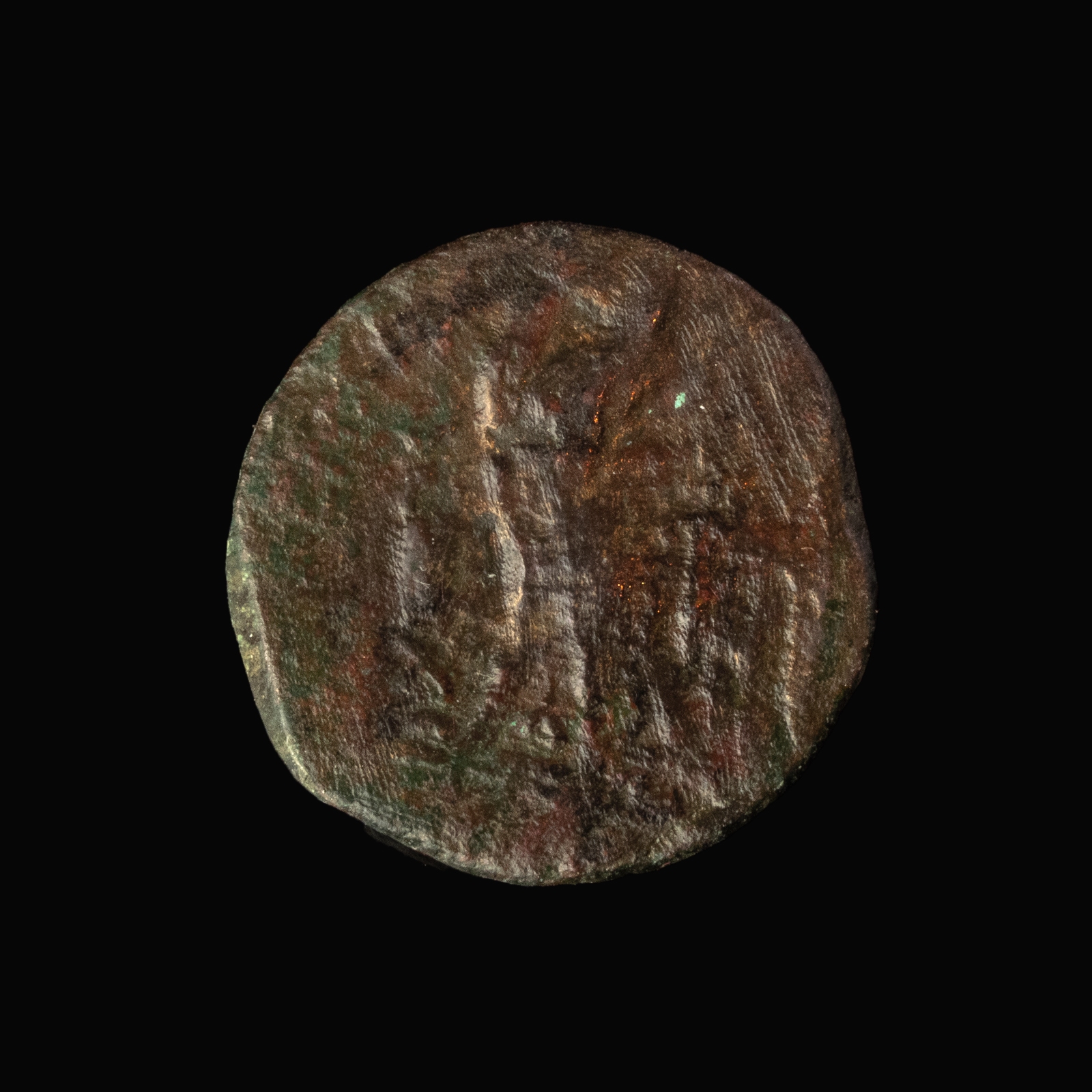 Ptolemaic Kingdom of Egypt, Ptolemy II Philadelphos, Æ26