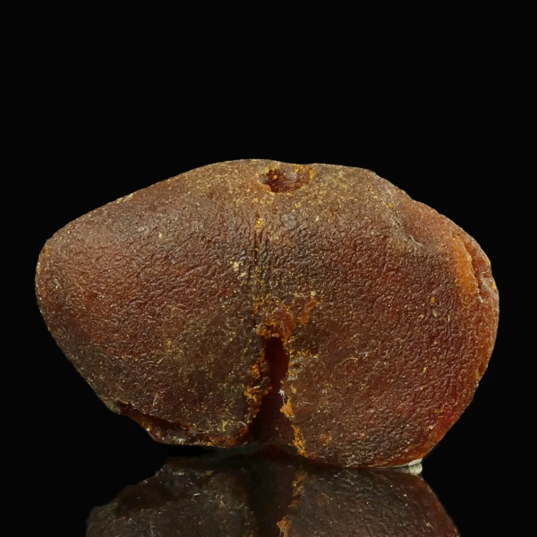 Roman amber bead