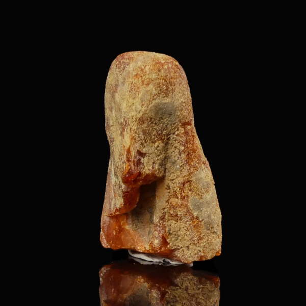 Roman amber bead