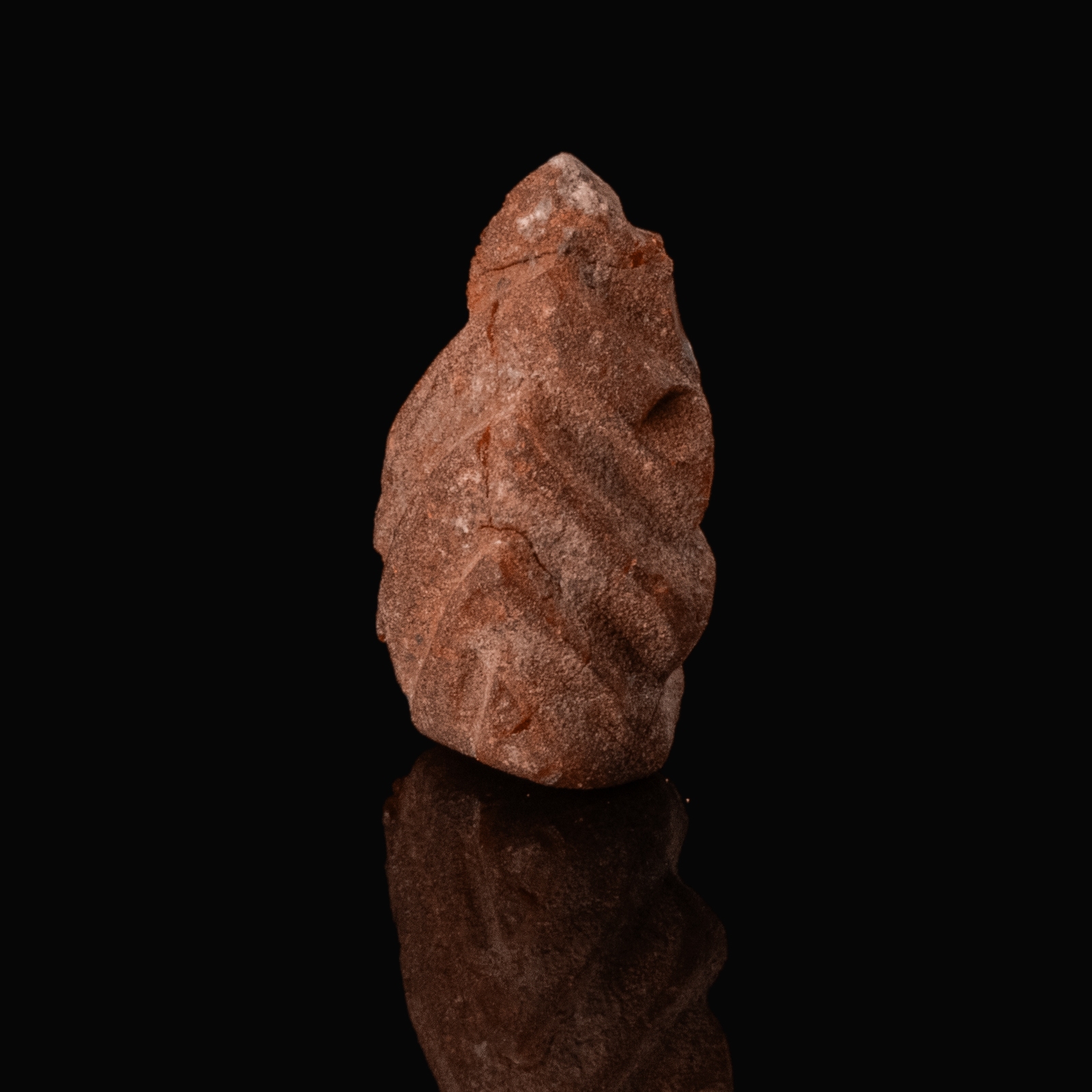 Roman amber bead