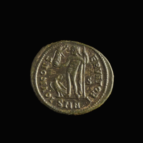 Roman Empire, Constantine I 'the Great' Æ Follis