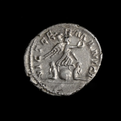 Roman Empire, Gallienus (253-268 AD), AR Antoninianus