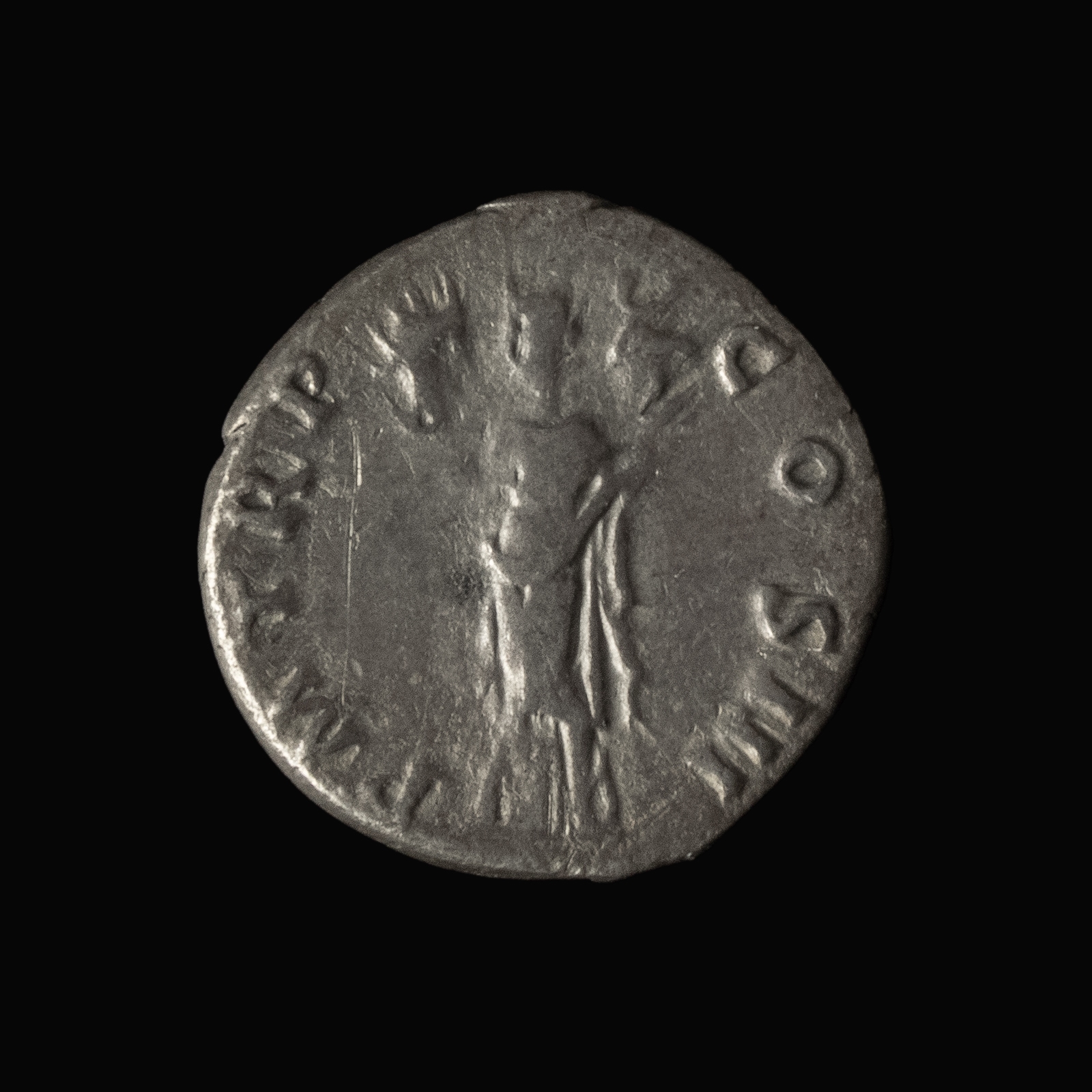 Roman Empire, Hadrian (117-138 AD), AR Denarius