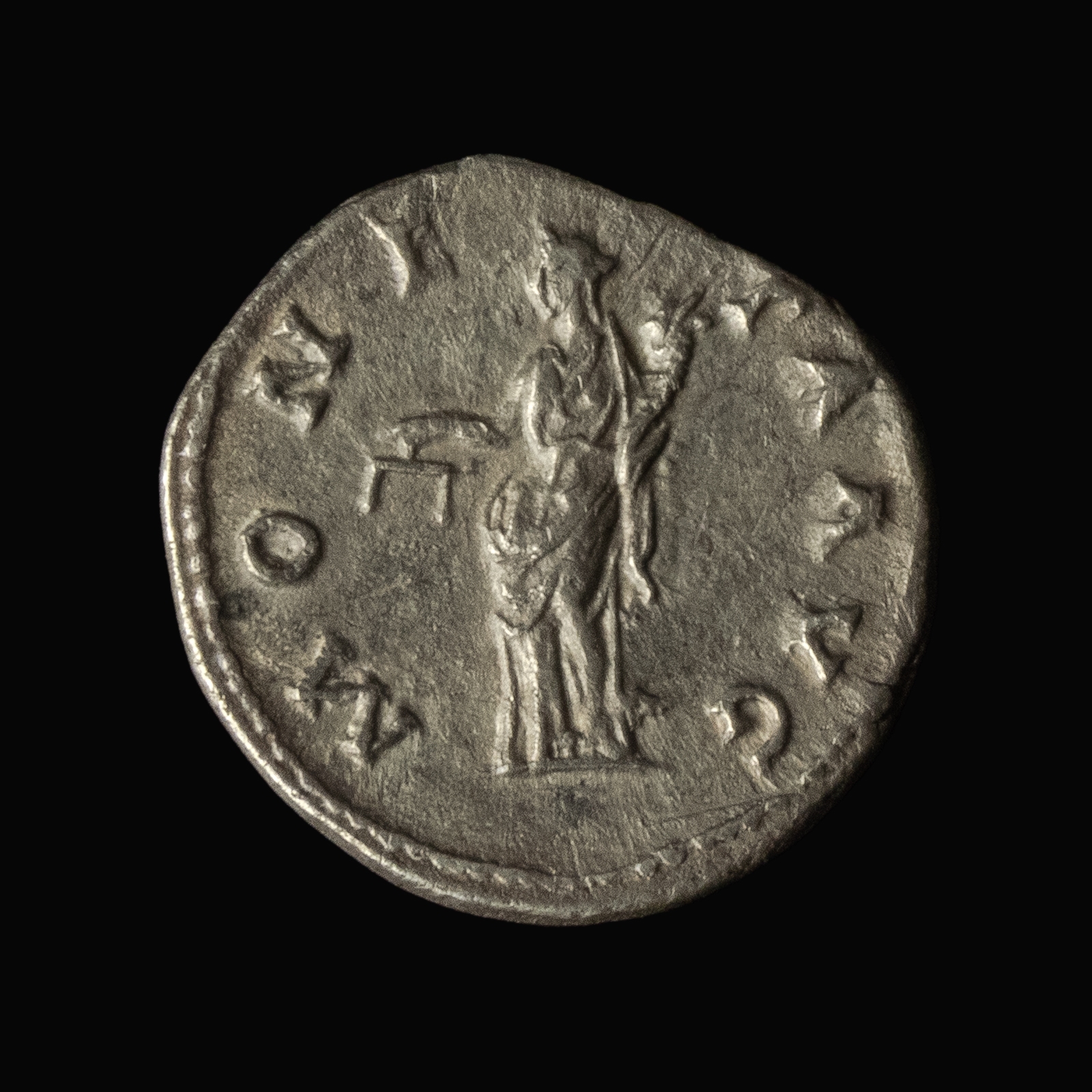 Roman Empire, Hadrian (117-138 AD), AR Denarius