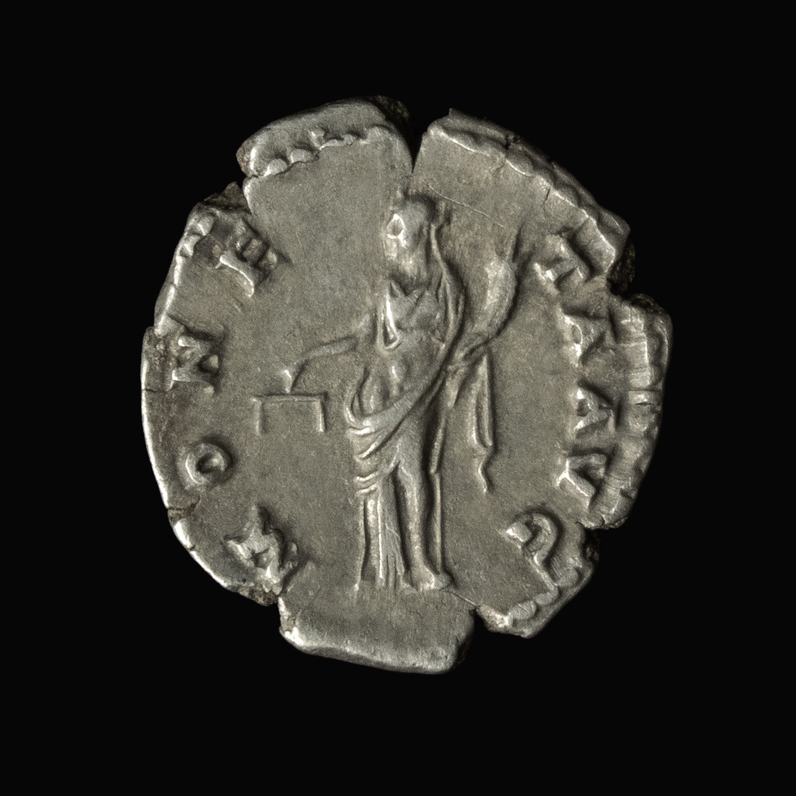 Roman Empire, Hadrian (117-138 AD), AR Denarius
