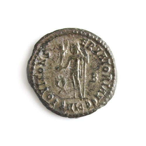 Roman Empire, Licinius I (308-324 AD), Æ Follis