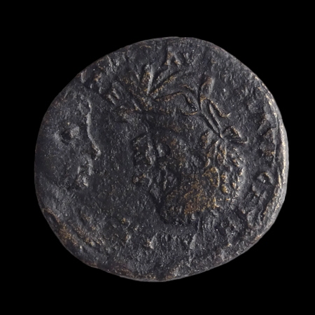 Roman Empire, Macrinus (217-218 AD), Æ 27 Nikopolis ad Istrum, Misstrike