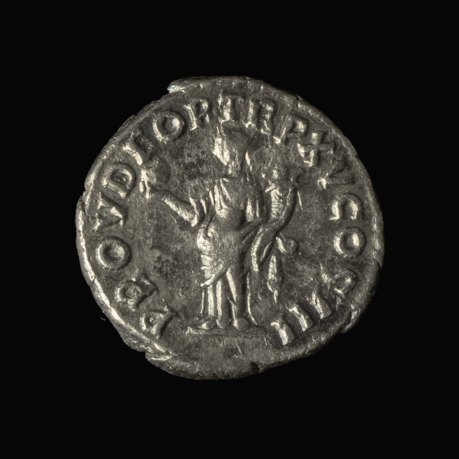 Roman Empire, Marcus Aurelius (139-180 AD), AR Denarius