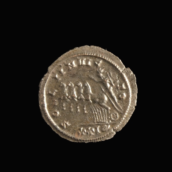 Roman Empire, Marcus Aurelius Probus (276-282 AD), Æ Antoninianus