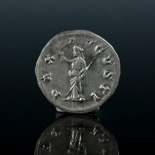 Roman Empire, Maximinus I Thrax (235-238 AD) AR Denarius