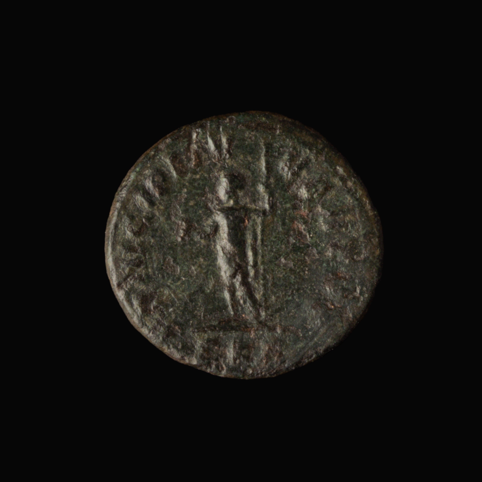 Roman Empire, Numerian (283-284 AD), Æ Antoninianus