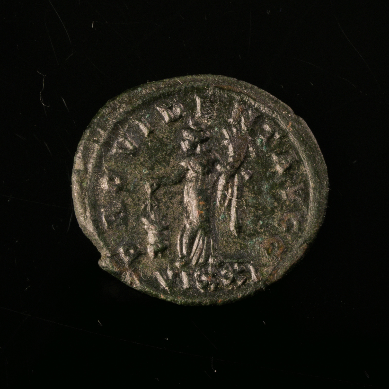 Roman Empire, Numerian (283-284 AD), Æ Antoninianus