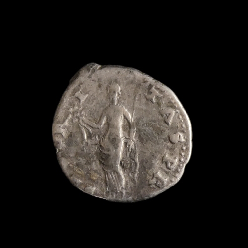 Roman Empire, Otho (69 AD), AR Denarius
