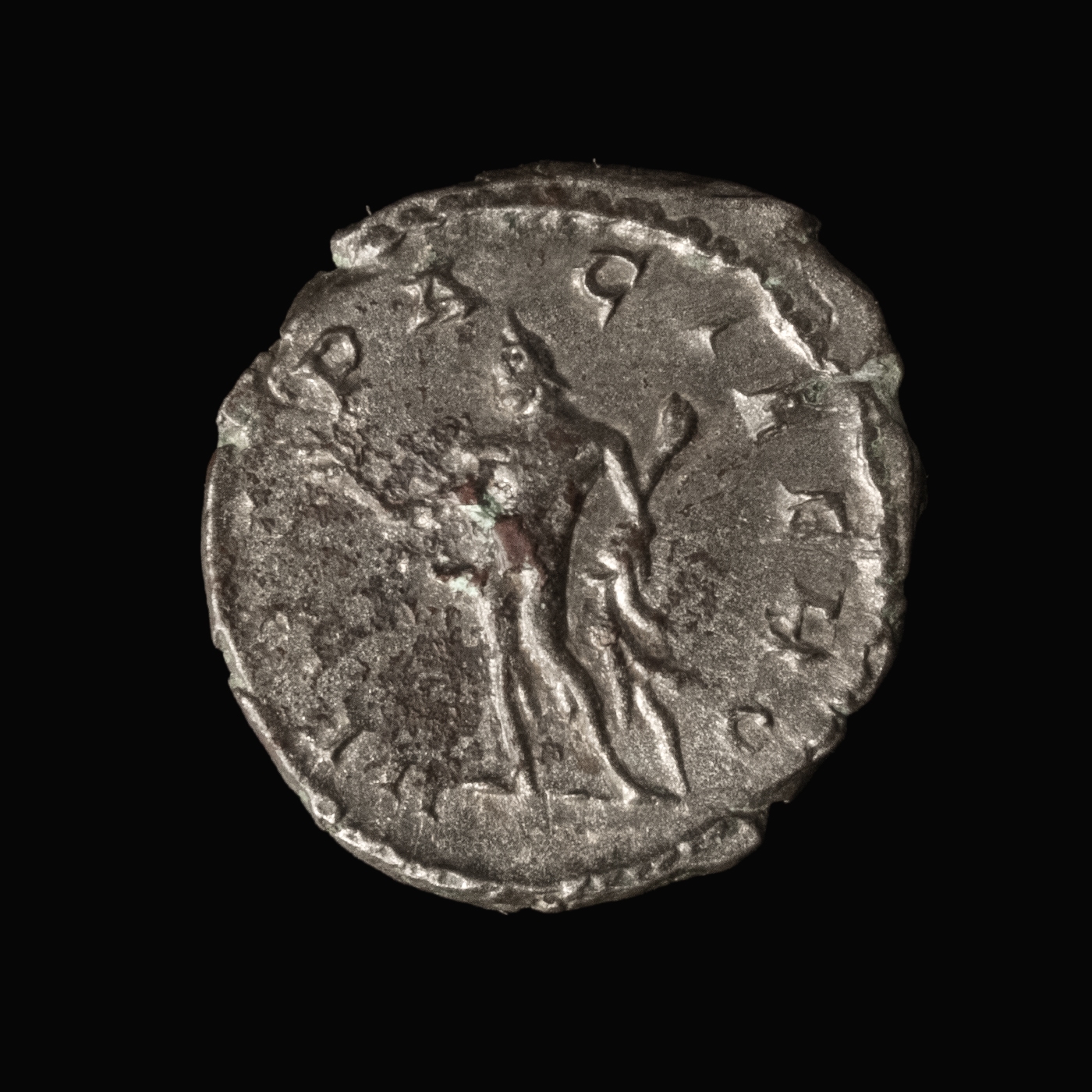 Roman Empire, Postumus (260-269 AD), AR Antoninianus