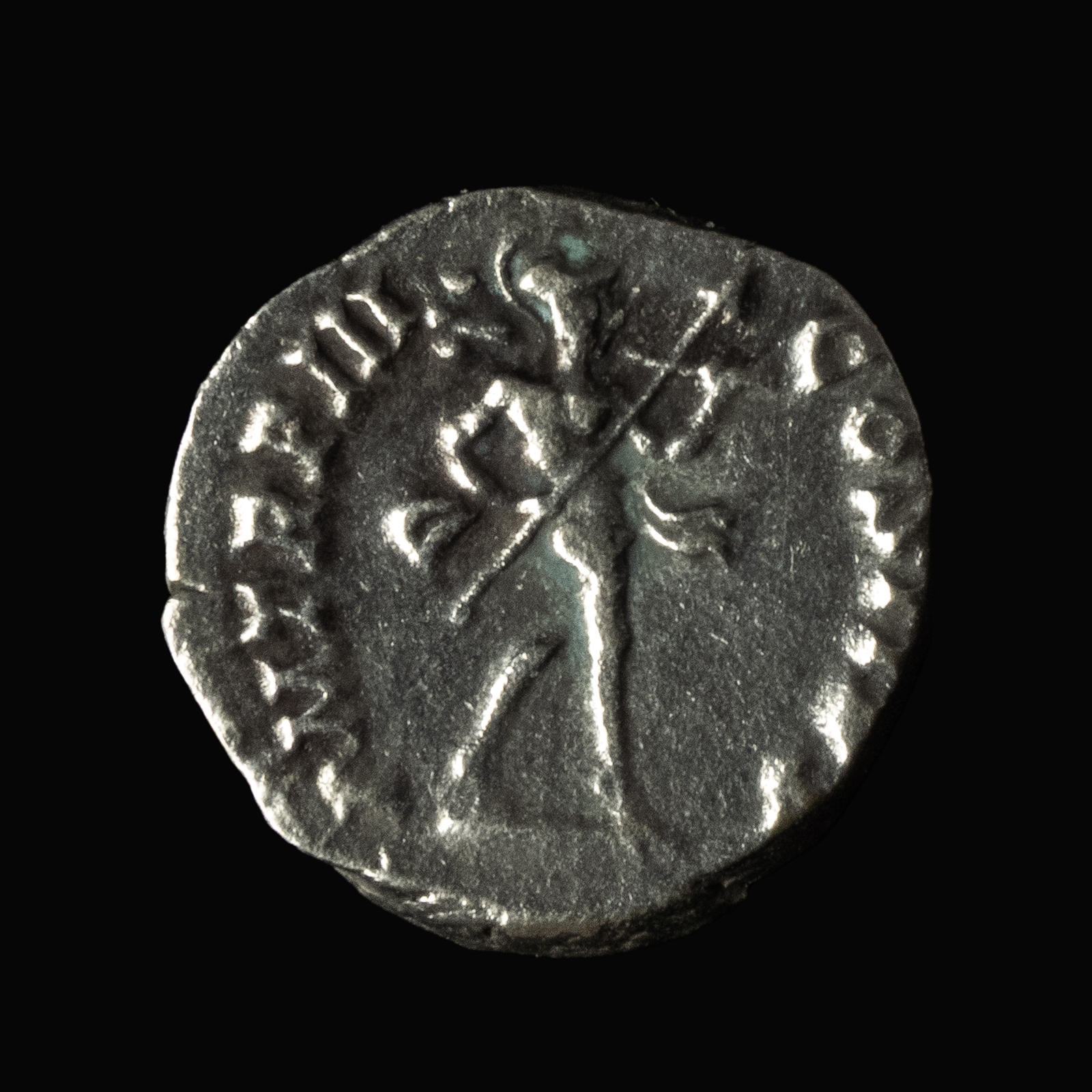 Roman Empire, Septimus Severus (193-211 AD), AR Denarius