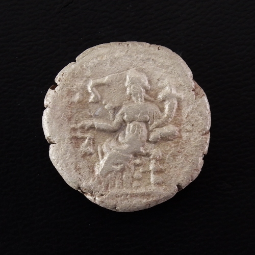 Roman Provincial, Alexandria, Antoninus Pius (138-161 AD), Tetradrachm