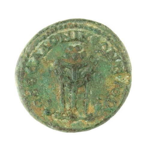 Roman Provincial, Macedonia, Gordian III (238-244 AD), Æ26