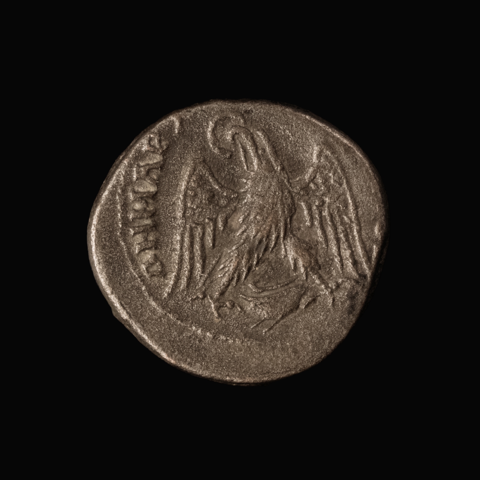Roman Provincial, Phoenicia, Caracalla (198-217 AD), AR Tetradrachm
