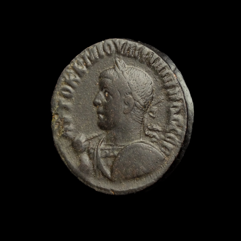 Roman Provincial, Seleucis & Pieria, Philip II (247-249 AD), Æ 29