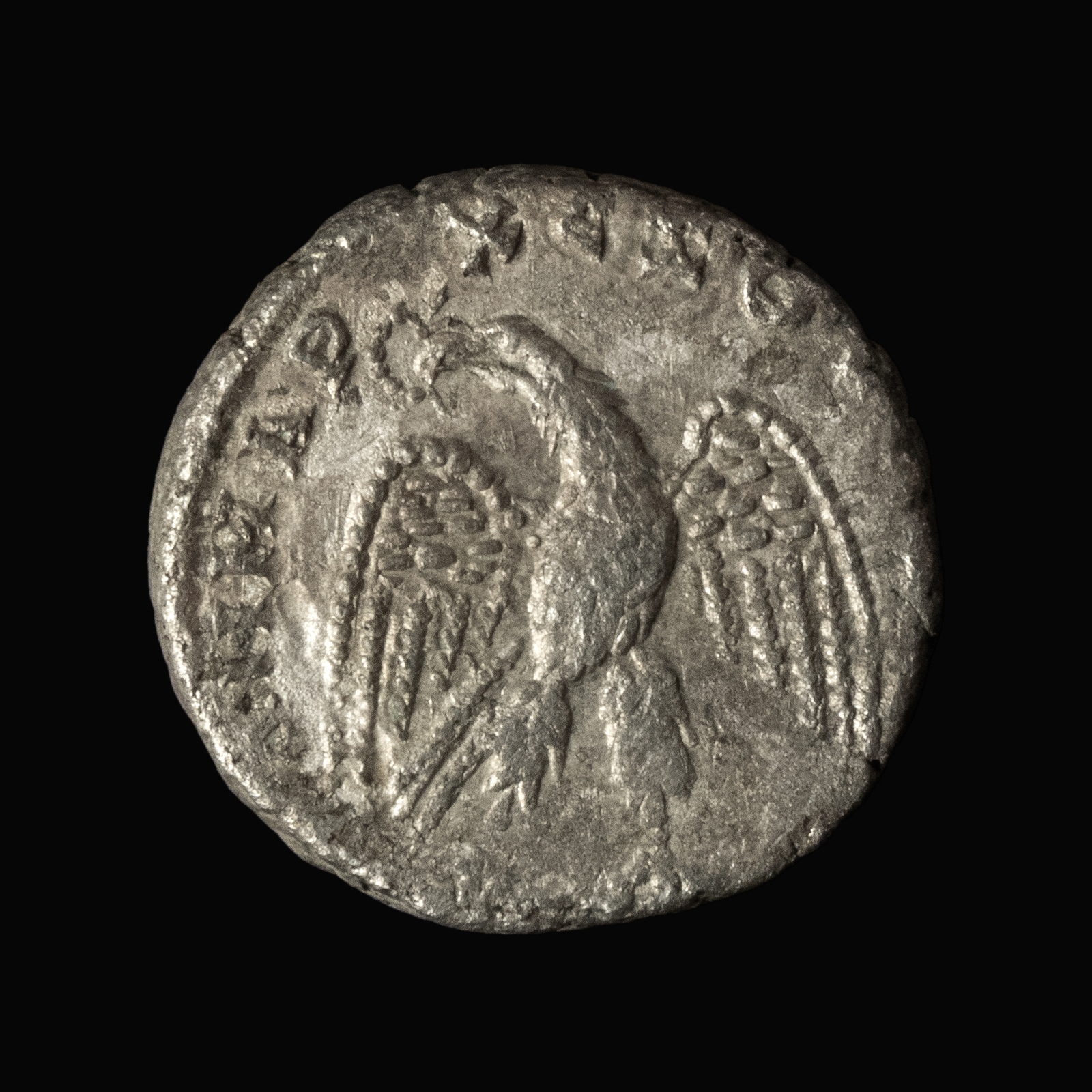 Roman Provincial, Seleucis and Pieria, Antioch, Gordian III (238-244 AD), Tetradrachm