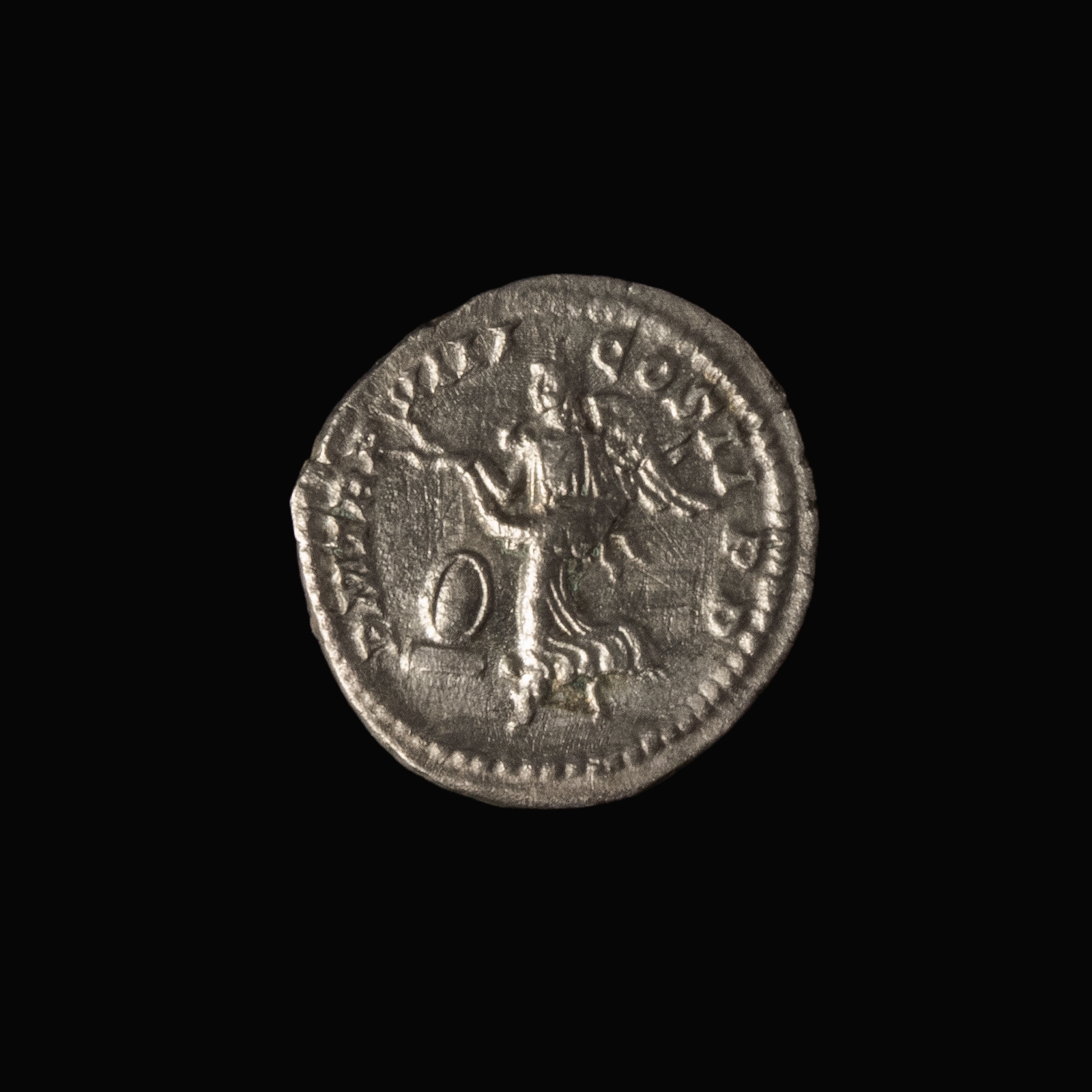 Roman Provincial, Septimus Severus (193-211 AD), AR Denarius