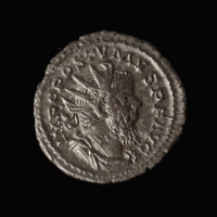 Roman Empire, Postumus (259-268 AD), AR Antoninianus