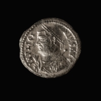 Roman Empire, Licinius I (308-324 AD), Æ Follis