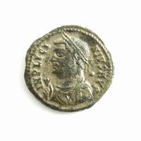 Roman Empire, Licinius I (308-324 AD), Æ Follis