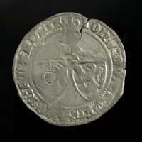 Medieval gold, silver & copper coins from the Low Countries