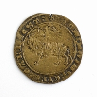 France, jeton 'au mouton'