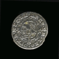 Luik / Liège, Plaket of 20 Oorden 1752