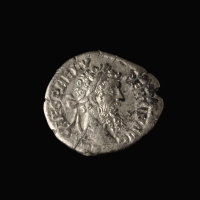 Roman Empire, Pertinax (192-193 AD), AR Denarius