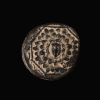 Ancient Greece, Pontos, Amisos, Æ 21