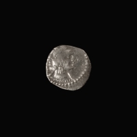 Ancient Greece, Cilicia, uncertain, AR Obol