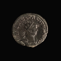 Roman Provincial, Tacitus (275-276 AD), Æ Antoninianus