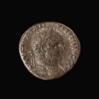 Roman Provincial, Phoenicia, Caracalla, AR Tetradrachm