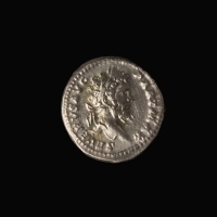 Roman Provincial, Septimus Severus (193-211 AD), AR Denarius