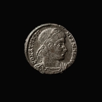 Roman Empire, Constantine I 'the Great', Follis