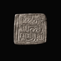Almoravid Caliphate, AR Millarés, Christian imitation