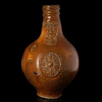 Bellarmine Jug (Baardmankruikje), Frechen