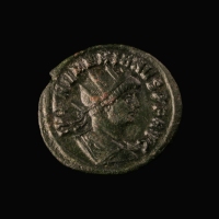 Roman Empire, Numerian (283-284 AD), Æ Antoninianus