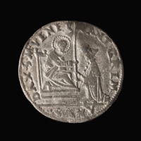 Italian States, Republic of Venice, 16 soldi