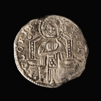 Italian States, Republic of Venice, AR Grosso Matapan