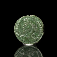 Roman Empire, Julian II (360-363 AD), Æ20
