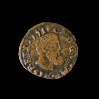 Brabant, Antwerpen, Korte 1551
